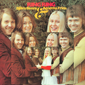RING RING (VINILO)