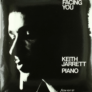 FACING YOU (VINILO)