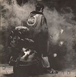 QUADROPHENIA (VINILO)