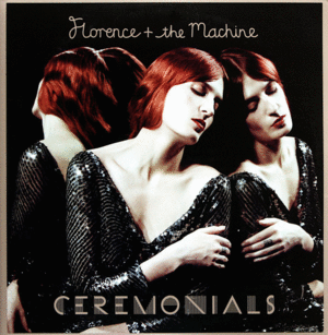 CEREMONIALS (VINILO)