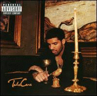 TAKE CARE (2011) (LP)