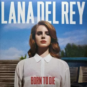 BORN TO DIE (VINILO)