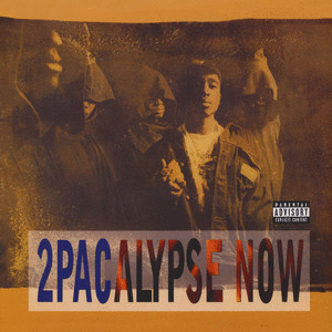 2PACALYPSE NOW (VINILO X 2)