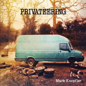 PRIVATEERING [VINILO X2] (2012)