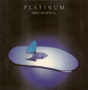 PLATINUM (VINILO)