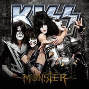 MONSTER (VINILO)