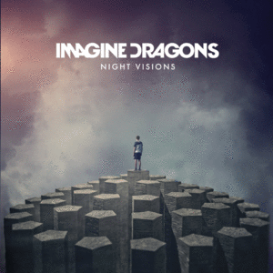 NIGHT VISIONS (LP N)