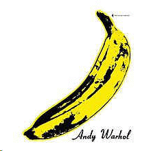 THE VELVET UNDERGROUND & NICO  (VINILO)