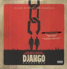 DJANGO UNCHAINED (VINILO X 2)