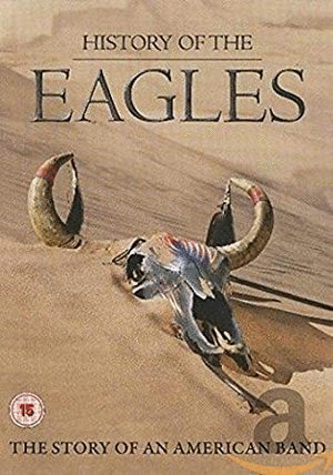 HISTORY OF THE EAGLES