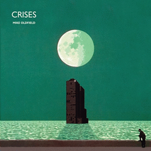 CRISES (VINILO)