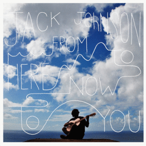 FROM HERE NOW TO YOU (LP N)