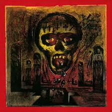 SEASONS IN THE ABYSS (VINILO)