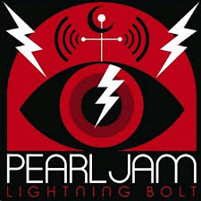 LIGHTNING BOLT (LP N)