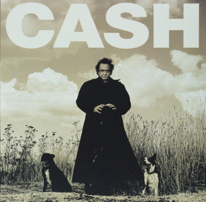 AMERICAN RECORDINGS (LP)