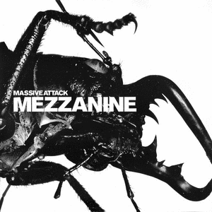 MEZZANINE (VINILO X 2)