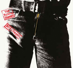 STICKY FINGERS (VINILO)