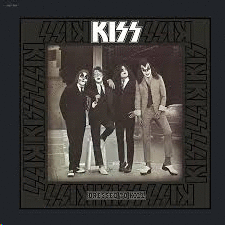 DRESSED TO KILL (VINILO)