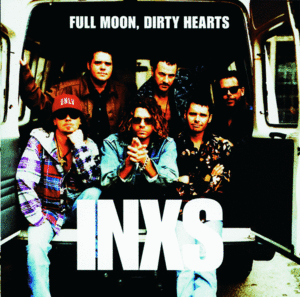 FULL MOON, DIRTY HEARTS (VINILO)