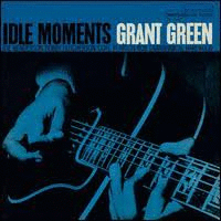 IDLE MOMENTS [REISSUE] (1965)