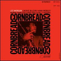 CORNBREAD (1965)