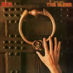 MUSIC FROM THE ELDER (VINILO)