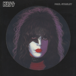 PAUL STANLEY (VINILO)