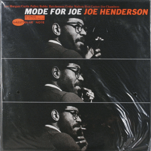 MODE FOR JOE (LP)