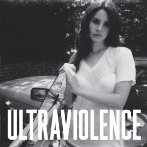 ULTRAVIOLENCE (VINILO X2)