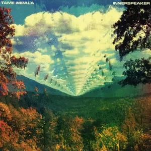 INNERSPEAKER (VINILO X2)