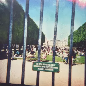LONERISM (VINILO X2)