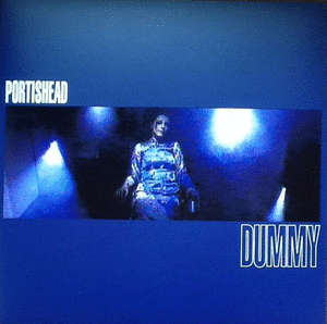 DUMMY (VINILO)