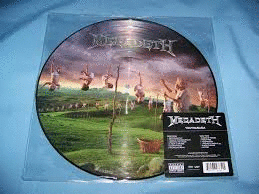 YOUTHANASIA (LP  N)