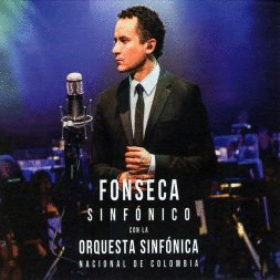 FONSECA SINFONICO (CD/DVD)