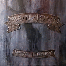 NEW JERSEY (VINILO)