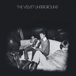 THE VELVET UNDERGROUND (VINILO)