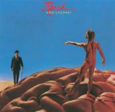 HEMISPHERES (VINILO)