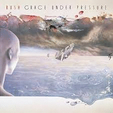 GRACE UNDER PRESSURE (VINILO)