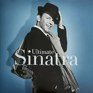 ULTIMATE SINATRA (VINILO X 2)