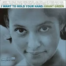 I WANT TO HOLD YOUR HAND (1966) (VINILO)