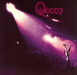 QUEEN (VINILO)