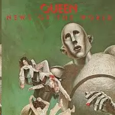 NEWS OF THE WORLD (VINILO)