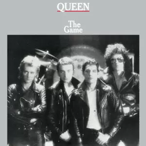 THE GAME (VINILO)