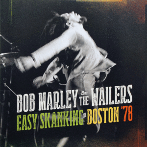 EASY SKANKING IN BOSTON '78 (VINILO)