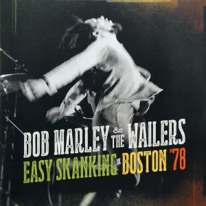 EASY SKANKING IN BOSTON '78 (VINILO)