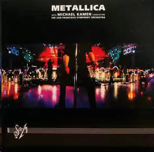 S & M (VINILO X3)