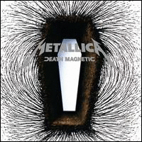 DEATH MAGNETIC (2008) (VINILO X 2)