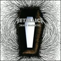 DEATH MAGNETIC (2008) (VINILO X 2)