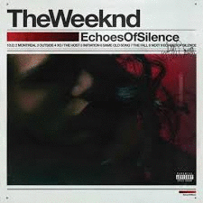 ECHOES OF SILENCE (2011) (VINILO X2)