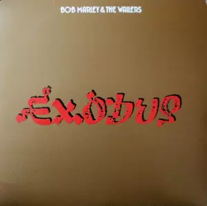 EXODUS VINILO)